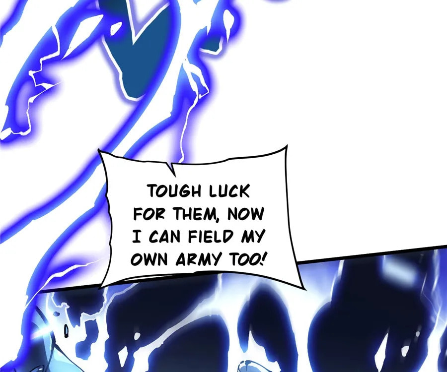 Read Martial Evolution: The Beast King Awakens chapter 61 image 5 on Lezhin