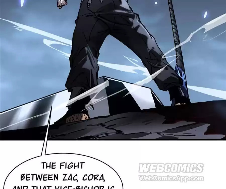 Read Martial Evolution: The Beast King Awakens chapter 61 image 50 on Lezhin