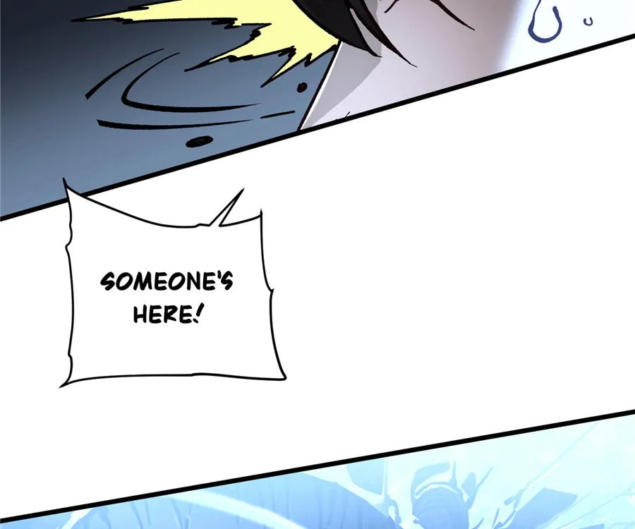 Read Martial Evolution: The Beast King Awakens chapter 61 image 53 on Lezhin