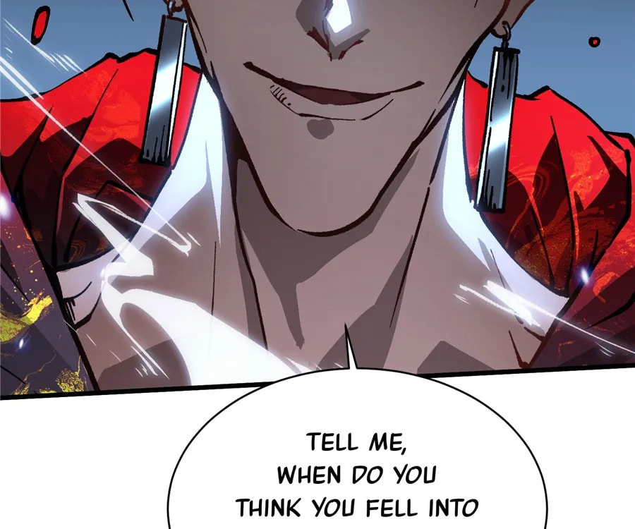 Read Martial Evolution: The Beast King Awakens chapter 61 image 61 on Lezhin