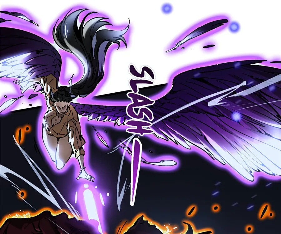 Read Martial Evolution: The Beast King Awakens chapter 61 image 64 on Lezhin