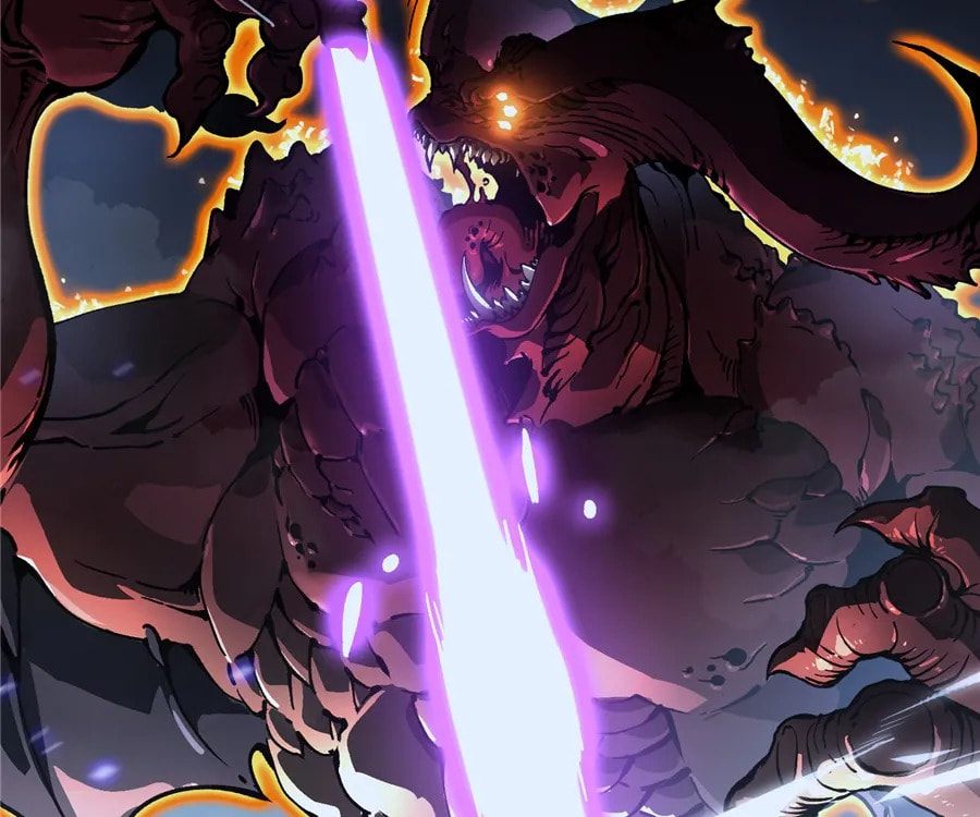 Read Martial Evolution: The Beast King Awakens chapter 61 image 65 on Lezhin