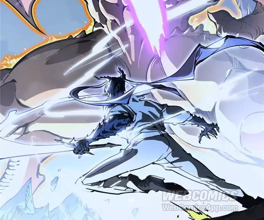 Read Martial Evolution: The Beast King Awakens chapter 61 image 66 on Lezhin