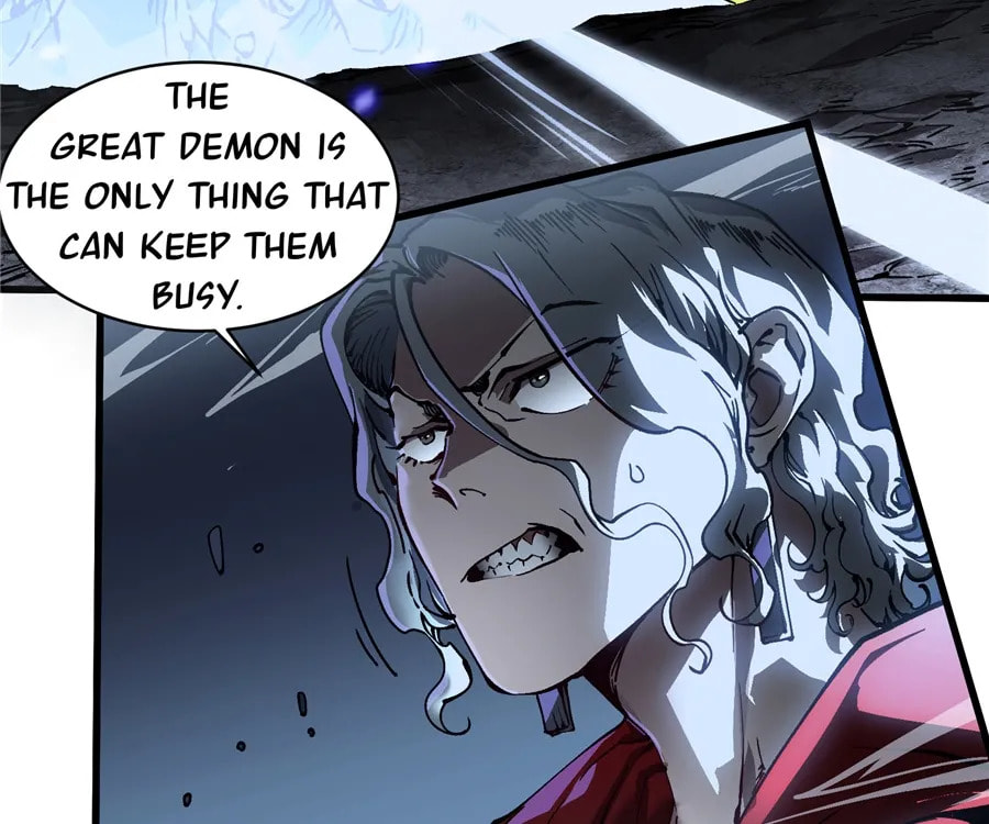 Read Martial Evolution: The Beast King Awakens chapter 61 image 67 on Lezhin