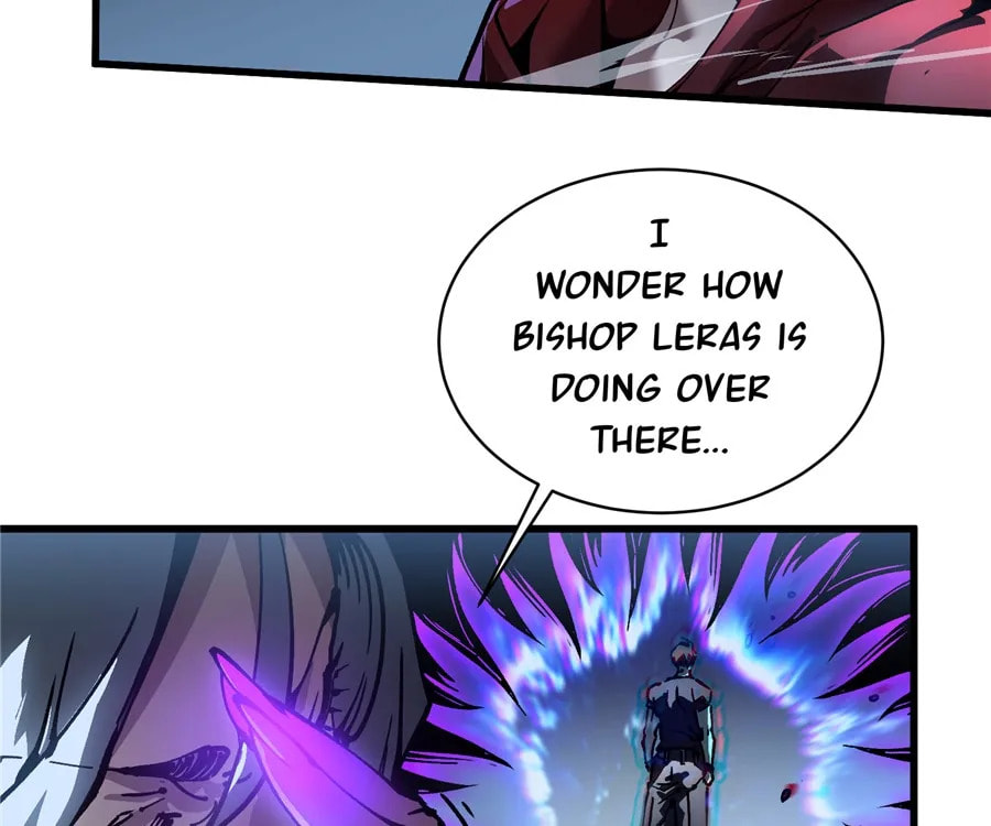 Read Martial Evolution: The Beast King Awakens chapter 61 image 68 on Lezhin