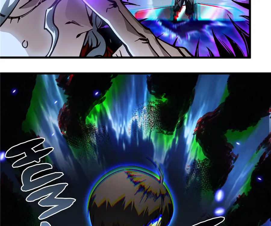 Read Martial Evolution: The Beast King Awakens chapter 61 image 69 on Lezhin