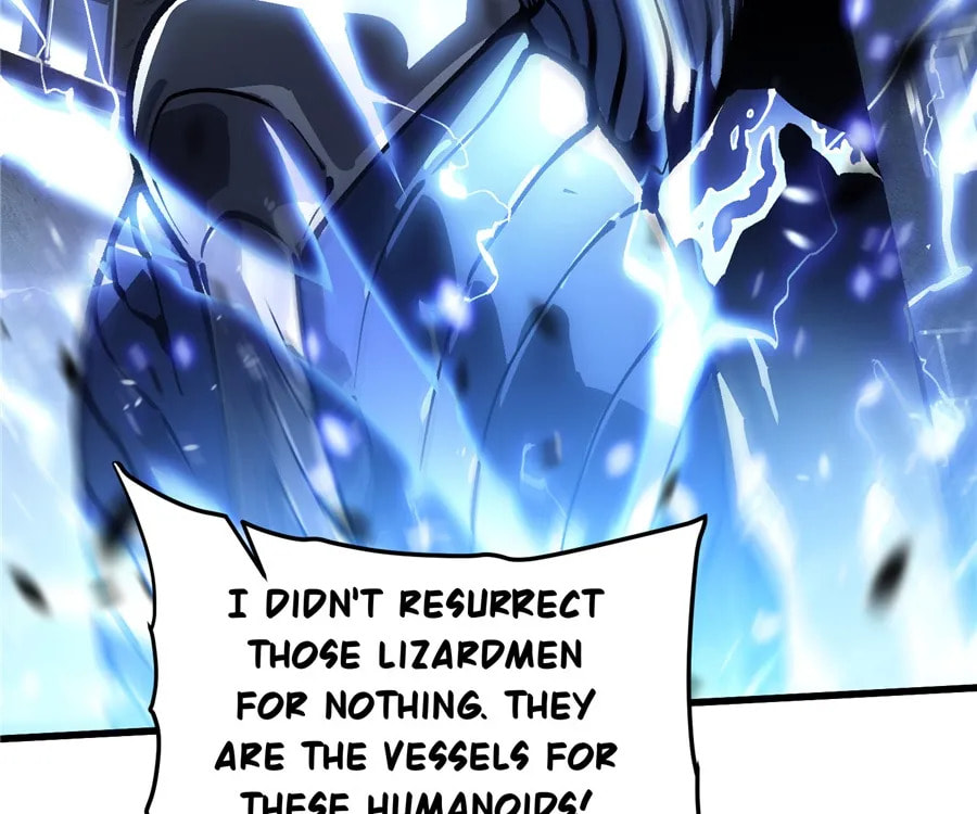 Read Martial Evolution: The Beast King Awakens chapter 61 image 7 on Lezhin