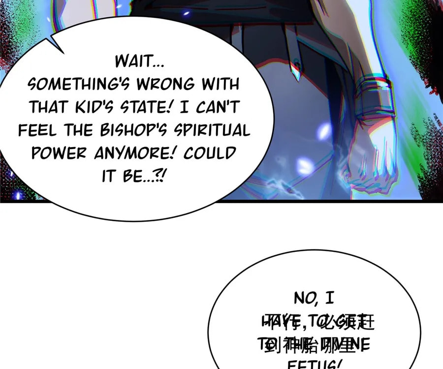 Read Martial Evolution: The Beast King Awakens chapter 61 image 71 on Lezhin