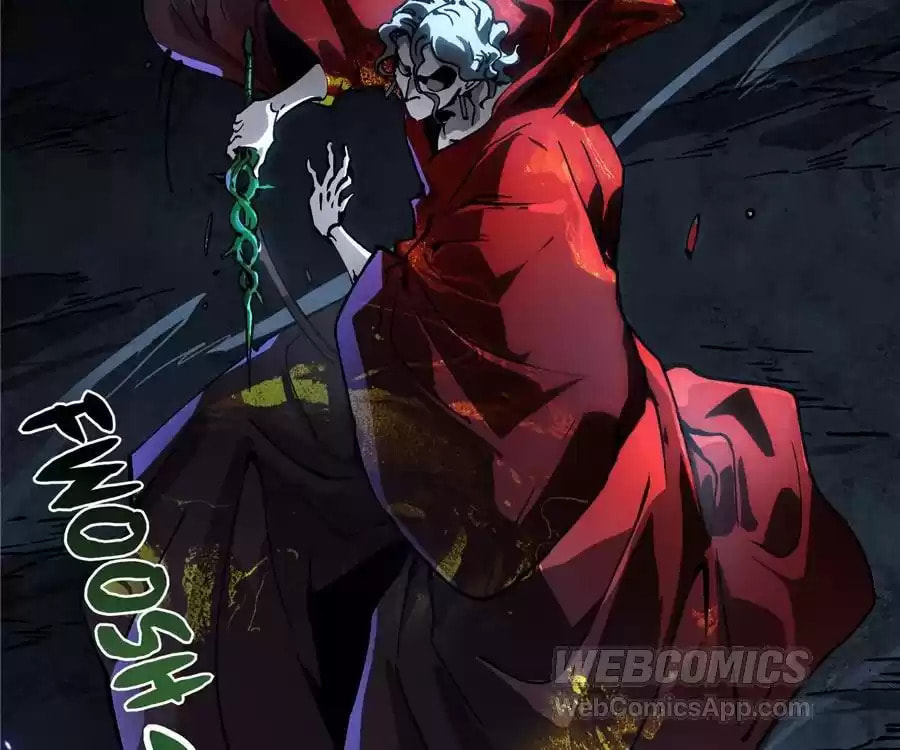 Read Martial Evolution: The Beast King Awakens chapter 61 image 74 on Lezhin