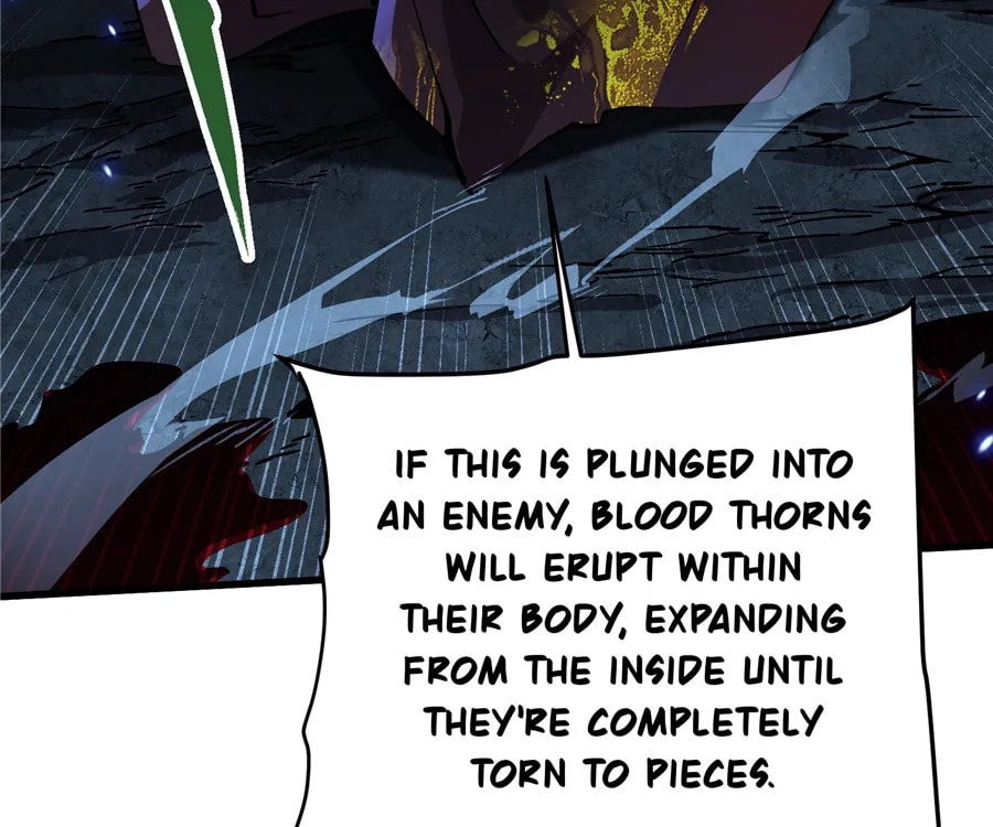Read Martial Evolution: The Beast King Awakens chapter 61 image 75 on Lezhin