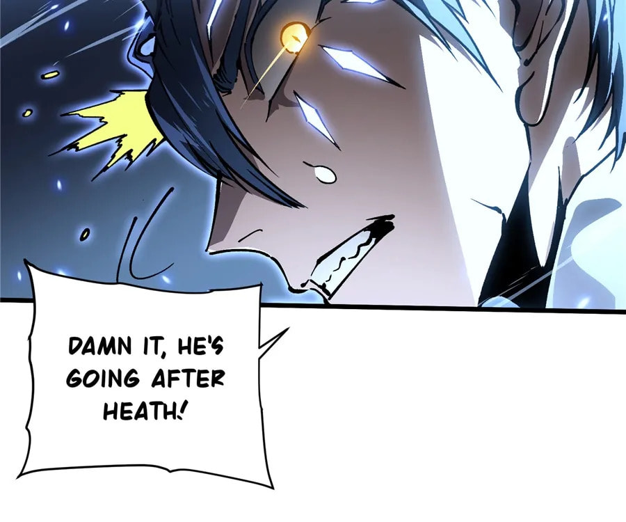 Read Martial Evolution: The Beast King Awakens chapter 61 image 79 on Lezhin