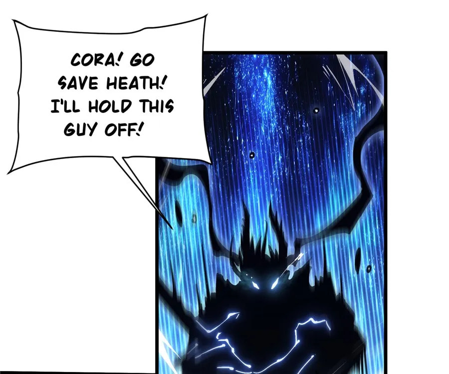 Read Martial Evolution: The Beast King Awakens chapter 61 image 80 on Lezhin