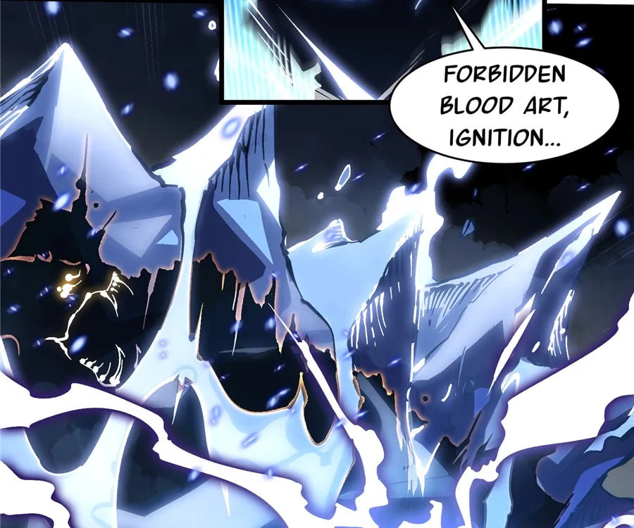 Read Martial Evolution: The Beast King Awakens chapter 61 image 81 on Lezhin