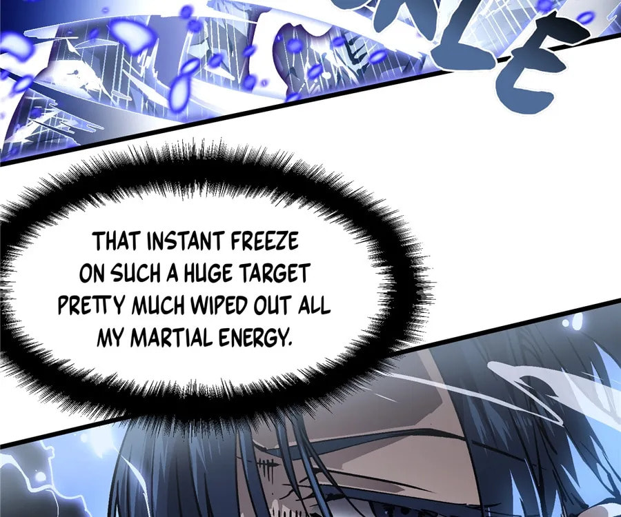 Read Martial Evolution: The Beast King Awakens chapter 61 image 83 on Lezhin
