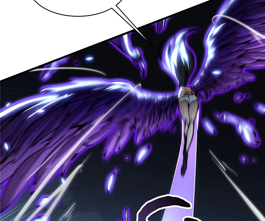 Read Martial Evolution: The Beast King Awakens chapter 61 image 85 on Lezhin