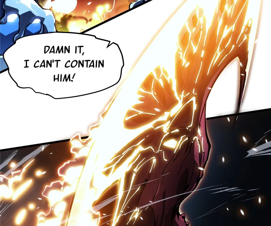 Read Martial Evolution: The Beast King Awakens chapter 61 image 88 on Lezhin