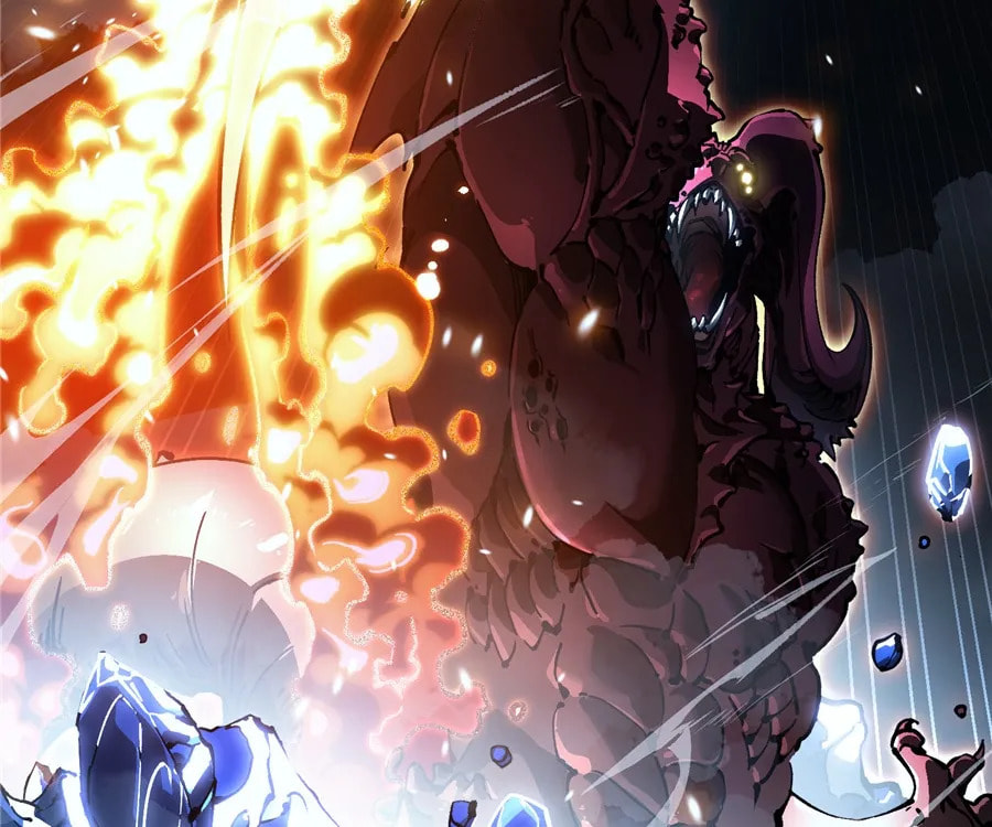 Read Martial Evolution: The Beast King Awakens chapter 61 image 89 on Lezhin
