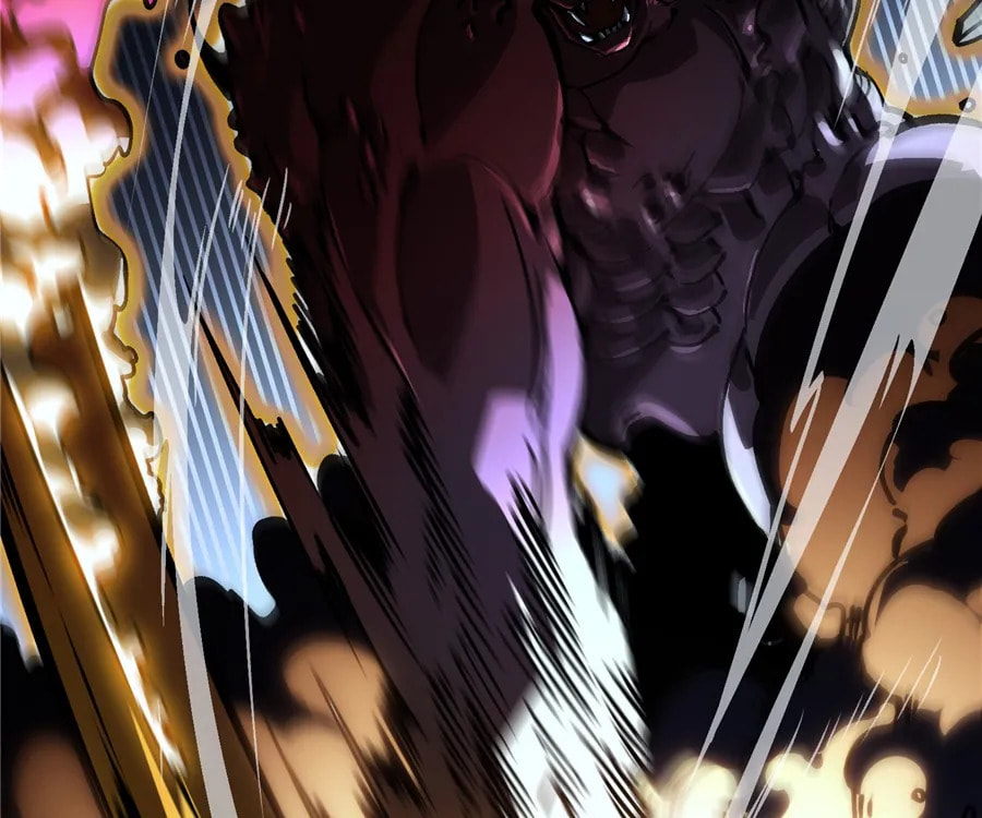 Read Martial Evolution: The Beast King Awakens chapter 61 image 92 on Lezhin