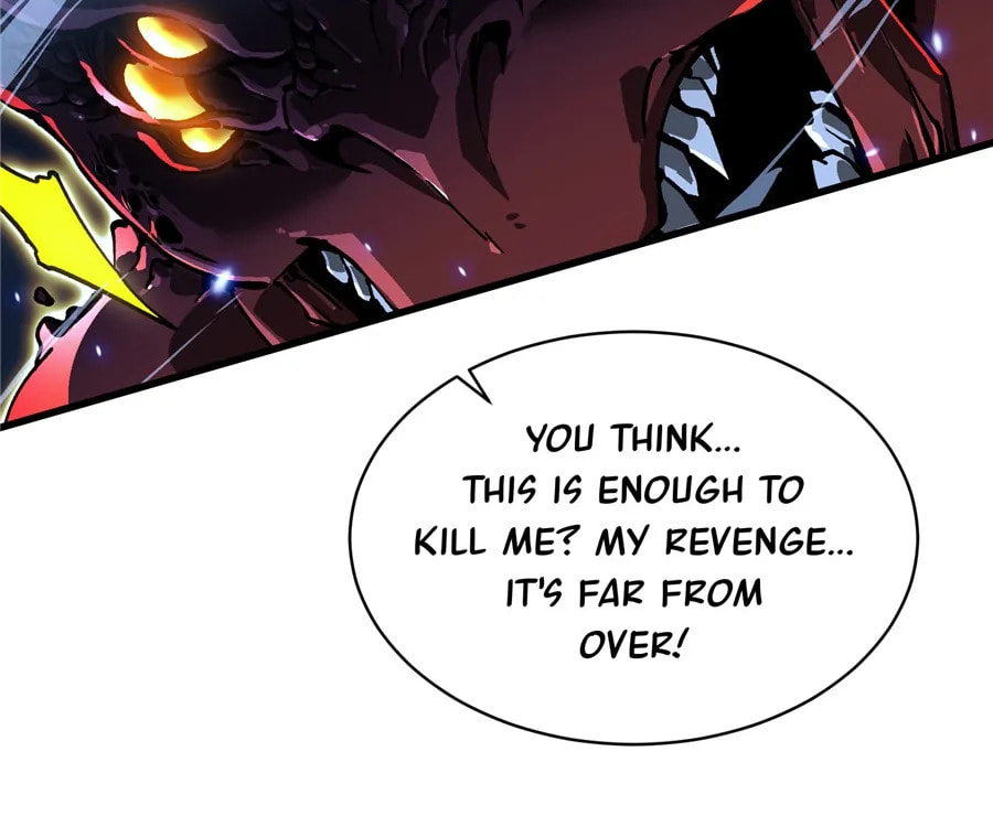 Read Martial Evolution: The Beast King Awakens chapter 61 image 95 on Lezhin