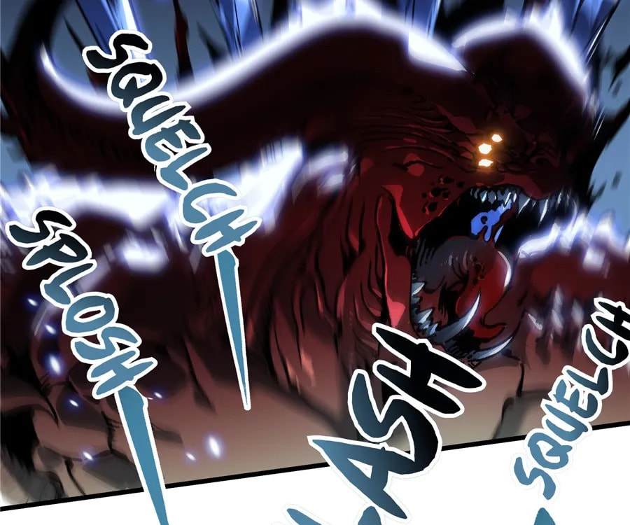 Read Martial Evolution: The Beast King Awakens chapter 61 image 99 on Lezhin