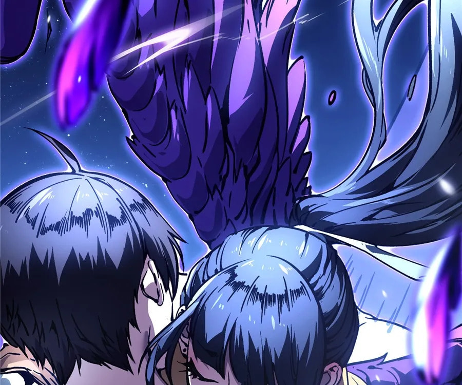 Read Martial Evolution: The Beast King Awakens chapter 62 image 104 on Lezhin