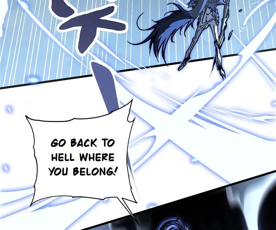 Read Martial Evolution: The Beast King Awakens chapter 62 image 13 on Lezhin