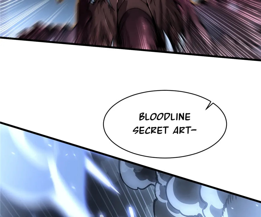 Read Martial Evolution: The Beast King Awakens chapter 62 image 17 on Lezhin