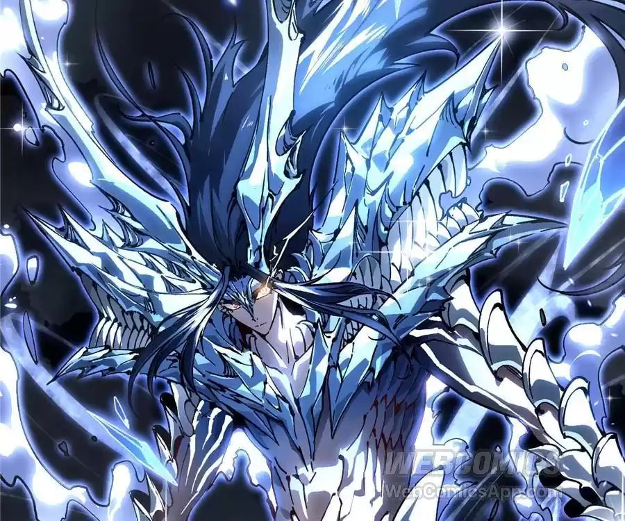 Read Martial Evolution: The Beast King Awakens chapter 62 image 2 on Lezhin