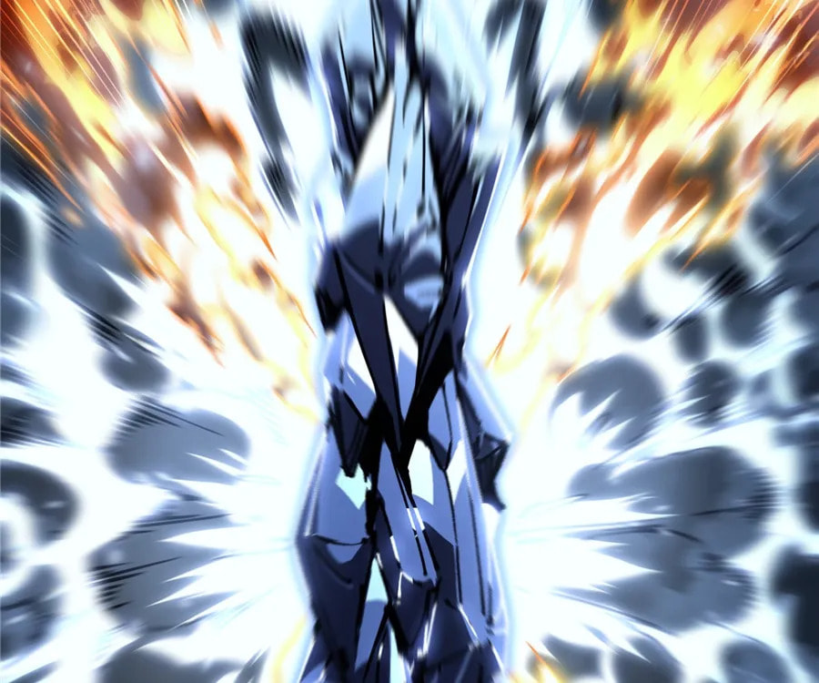 Read Martial Evolution: The Beast King Awakens chapter 62 image 24 on Lezhin