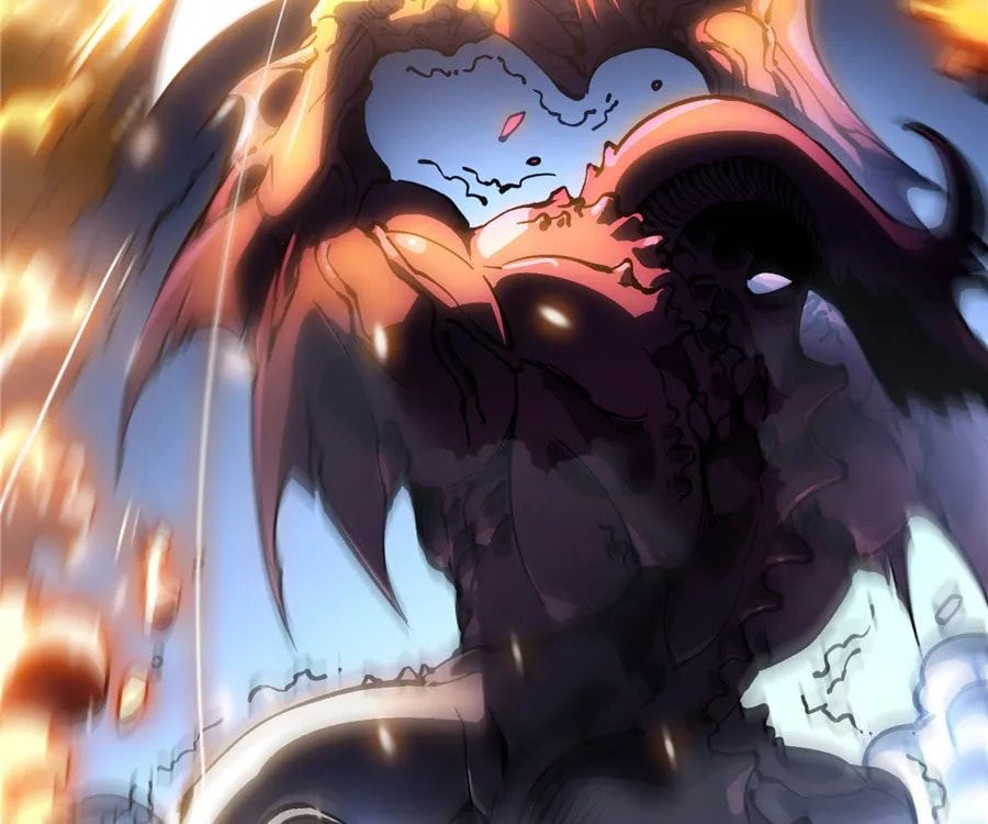 Read Martial Evolution: The Beast King Awakens chapter 62 image 29 on Lezhin