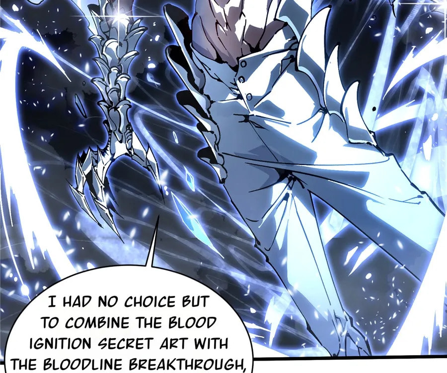 Read Martial Evolution: The Beast King Awakens chapter 62 image 3 on Lezhin