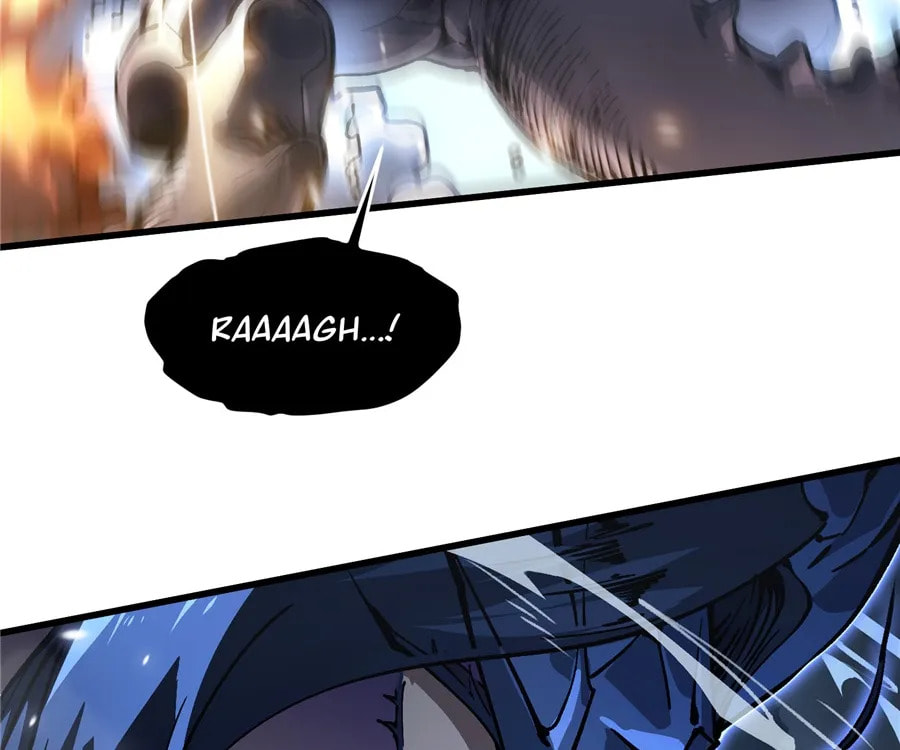Read Martial Evolution: The Beast King Awakens chapter 62 image 30 on Lezhin