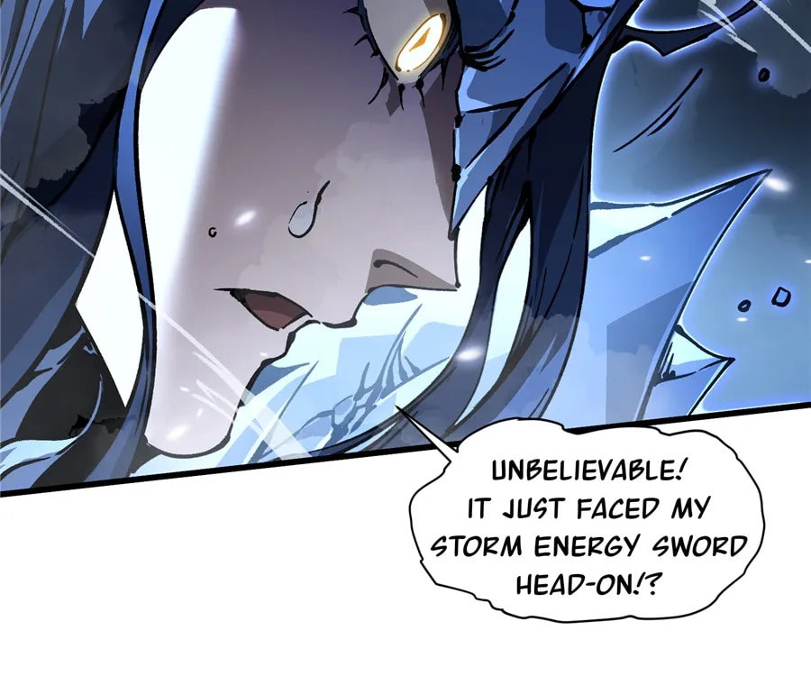 Read Martial Evolution: The Beast King Awakens chapter 62 image 31 on Lezhin