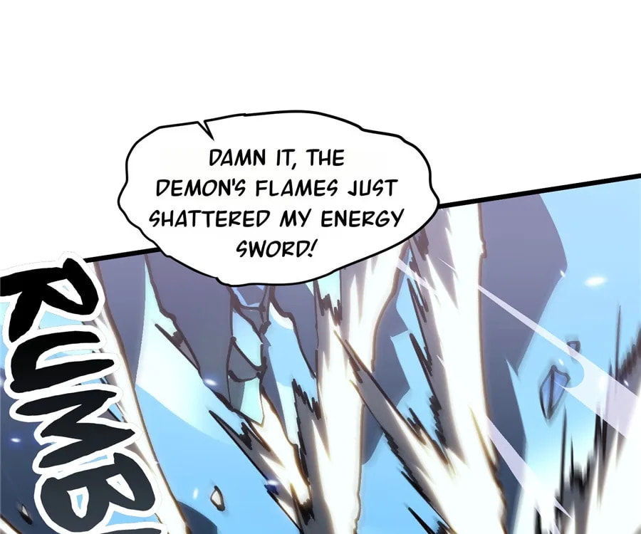 Read Martial Evolution: The Beast King Awakens chapter 62 image 32 on Lezhin