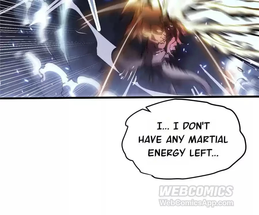 Read Martial Evolution: The Beast King Awakens chapter 62 image 34 on Lezhin