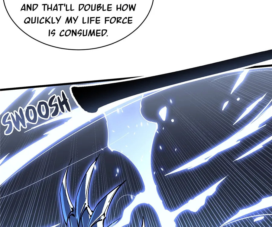Read Martial Evolution: The Beast King Awakens chapter 62 image 4 on Lezhin