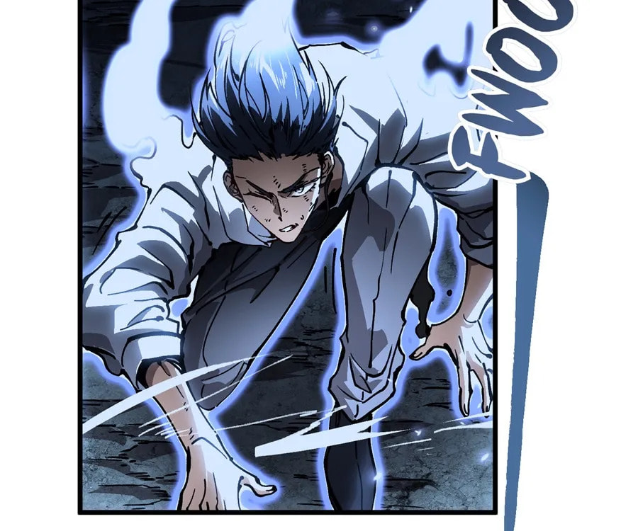 Read Martial Evolution: The Beast King Awakens chapter 62 image 43 on Lezhin