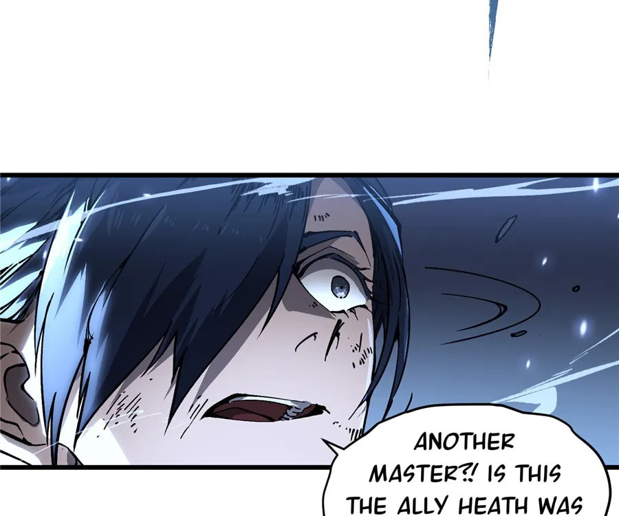Read Martial Evolution: The Beast King Awakens chapter 62 image 44 on Lezhin