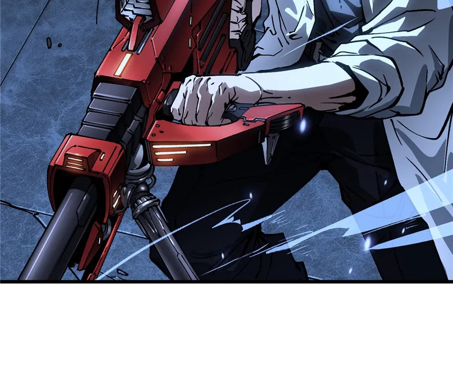 Read Martial Evolution: The Beast King Awakens chapter 62 image 47 on Lezhin