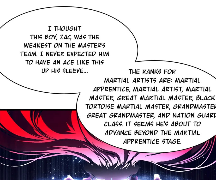 Read Martial Evolution: The Beast King Awakens chapter 62 image 48 on Lezhin