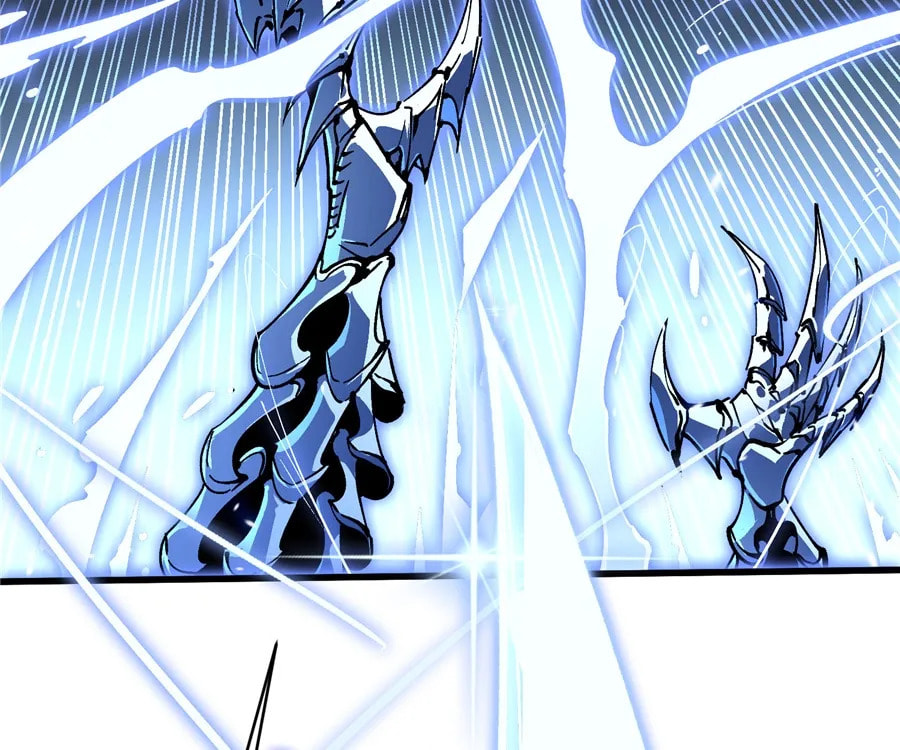 Read Martial Evolution: The Beast King Awakens chapter 62 image 5 on Lezhin