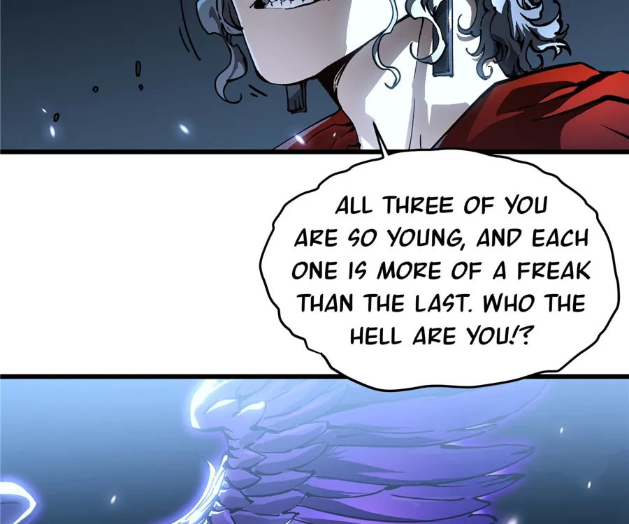 Read Martial Evolution: The Beast King Awakens chapter 62 image 55 on Lezhin