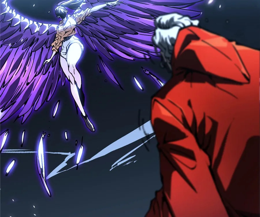 Read Martial Evolution: The Beast King Awakens chapter 62 image 56 on Lezhin