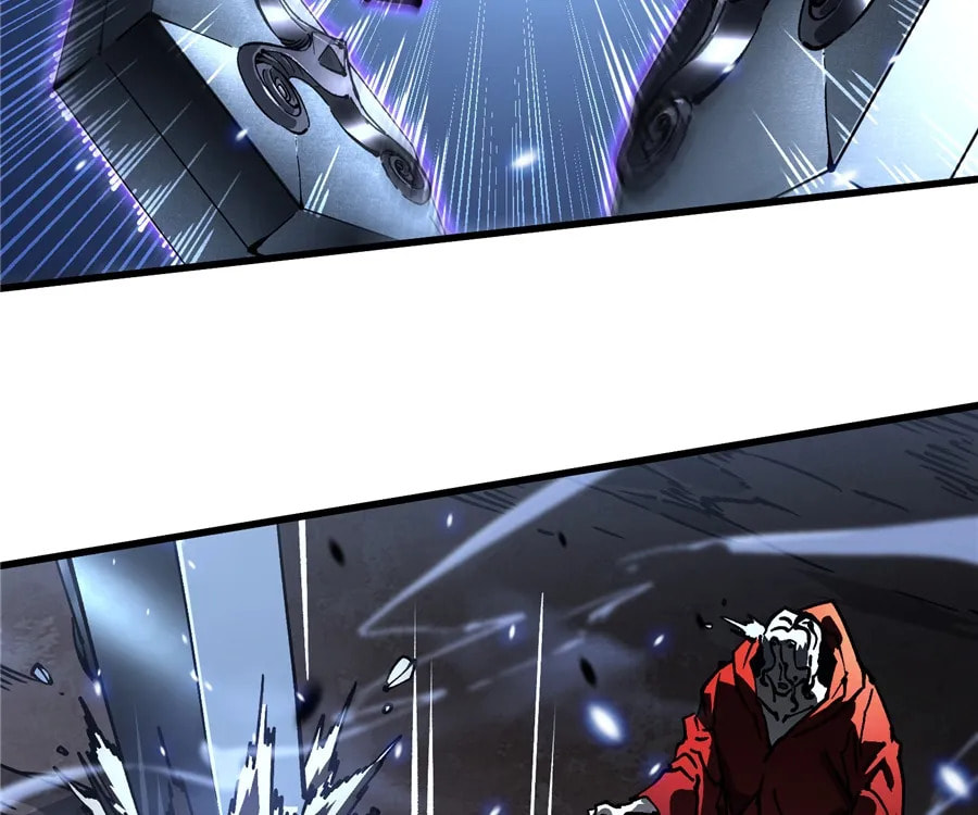 Read Martial Evolution: The Beast King Awakens chapter 62 image 60 on Lezhin