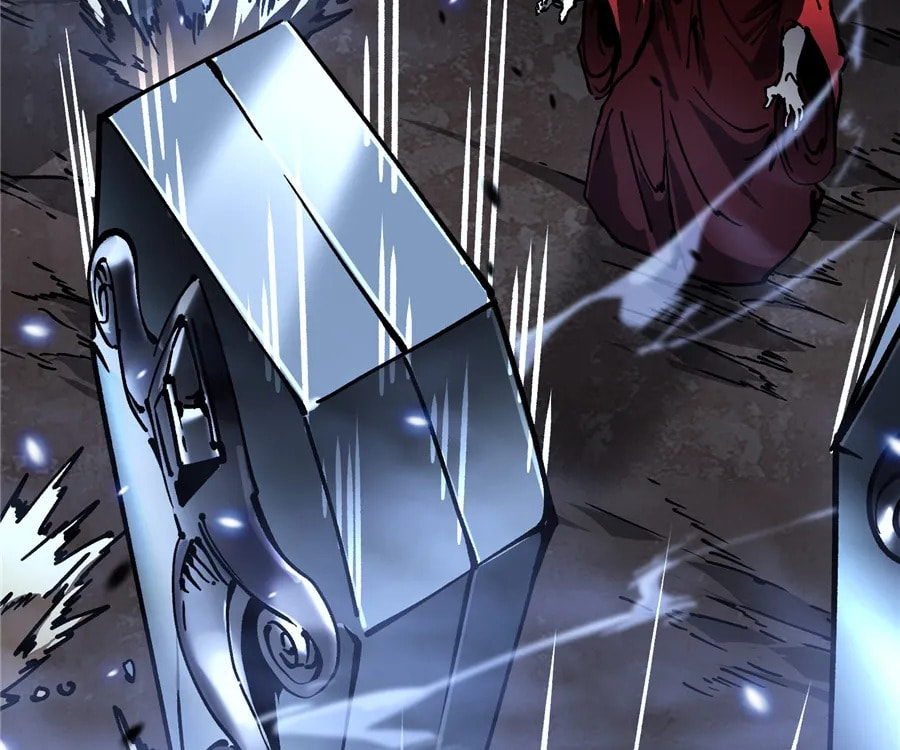Read Martial Evolution: The Beast King Awakens chapter 62 image 61 on Lezhin