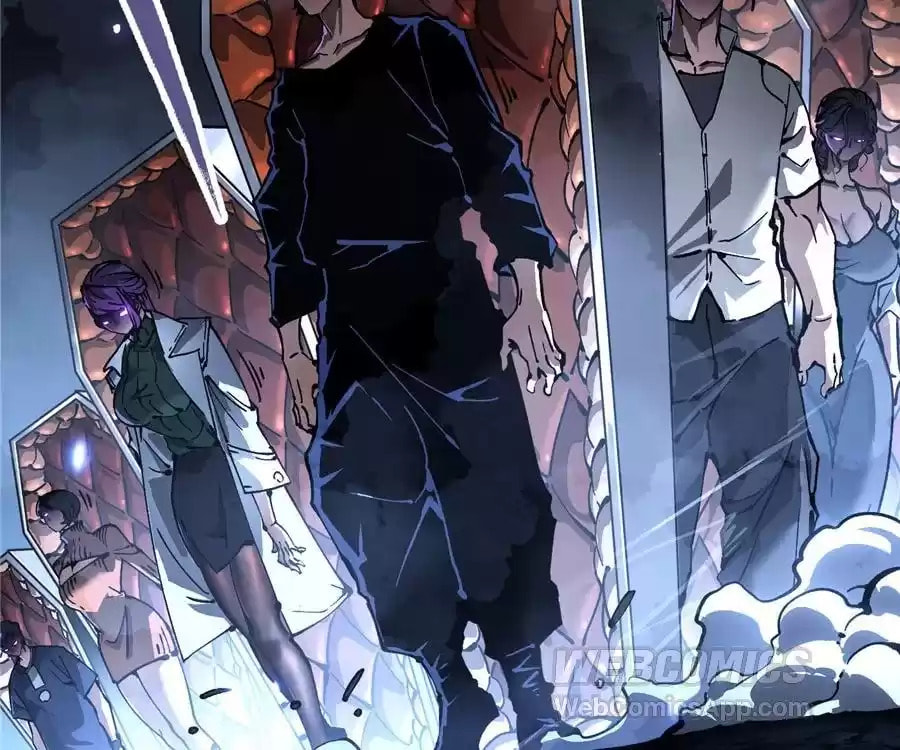 Read Martial Evolution: The Beast King Awakens chapter 62 image 66 on Lezhin