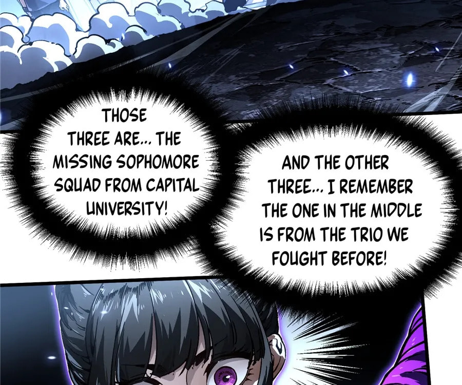 Read Martial Evolution: The Beast King Awakens chapter 62 image 67 on Lezhin