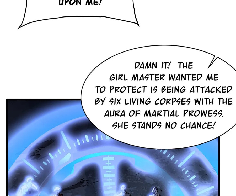 Read Martial Evolution: The Beast King Awakens chapter 62 image 70 on Lezhin