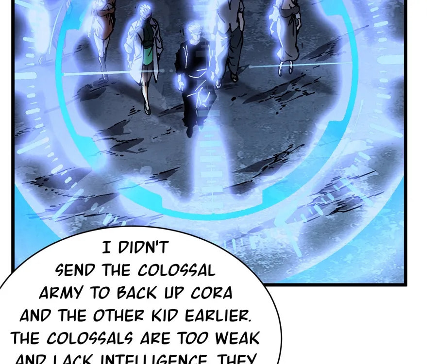 Read Martial Evolution: The Beast King Awakens chapter 62 image 71 on Lezhin