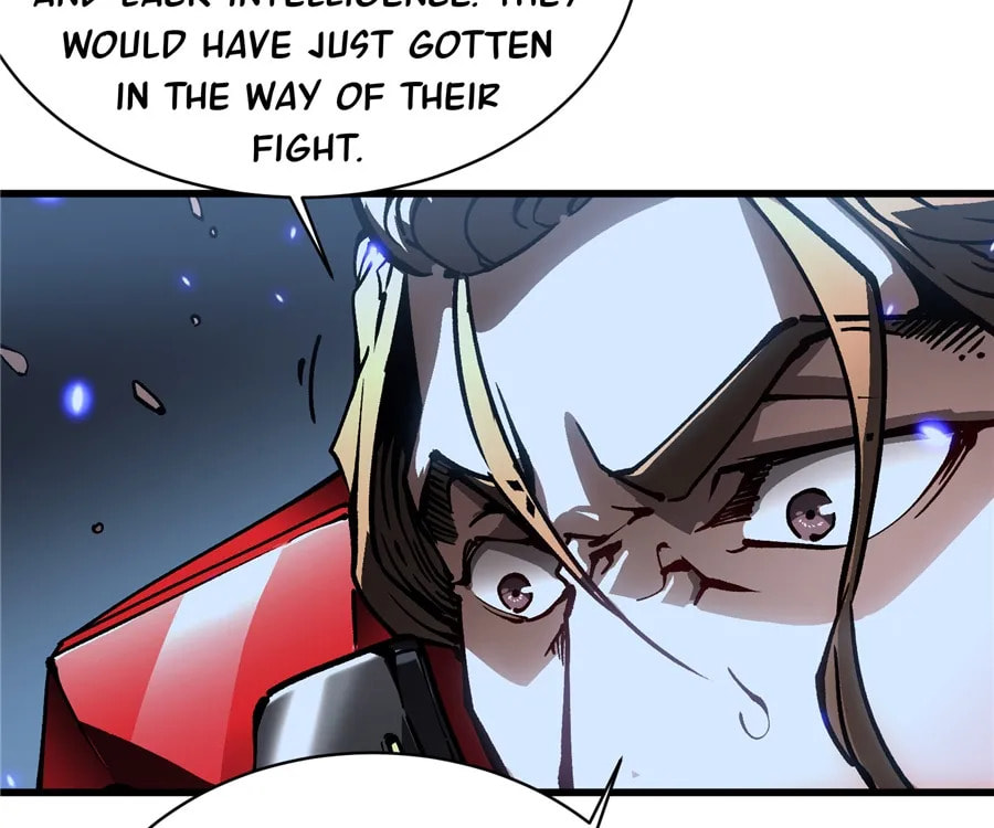 Read Martial Evolution: The Beast King Awakens chapter 62 image 72 on Lezhin
